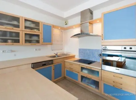 Apartamento Theoule Beach Théoule-sur-Mer