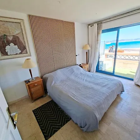 Theoule Beach Appartement